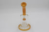 Curve Neck Matrix Perc. 8 Inch - Yellow