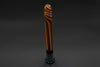 Black 14mm 5.5" Downstem - Orange/Black/White upright