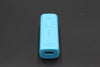 Yocan Kodo Variable Voltage 510 Thread Battery - Blue layed down