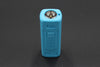 Yocan Kodo Variable Voltage 510 Thread Battery - Blue upright