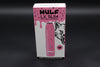 Wulf LX Slim Dry Herb Vaporizer - Pink front box